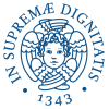 Logo Universida di Pisa