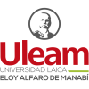Universidad Laica Eloy Alfaro de Manabí